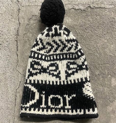 dior pom pom hat|dior deutschland.